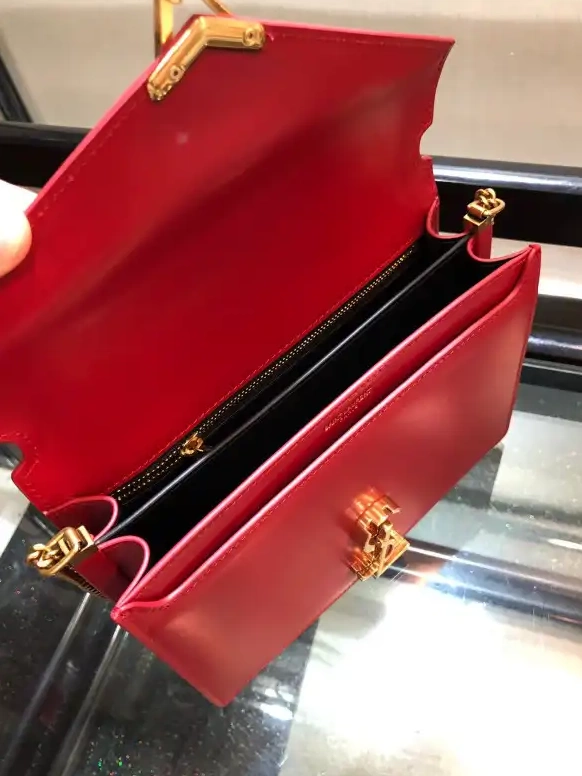 Repladies REP CASSANDRA YSL 0516